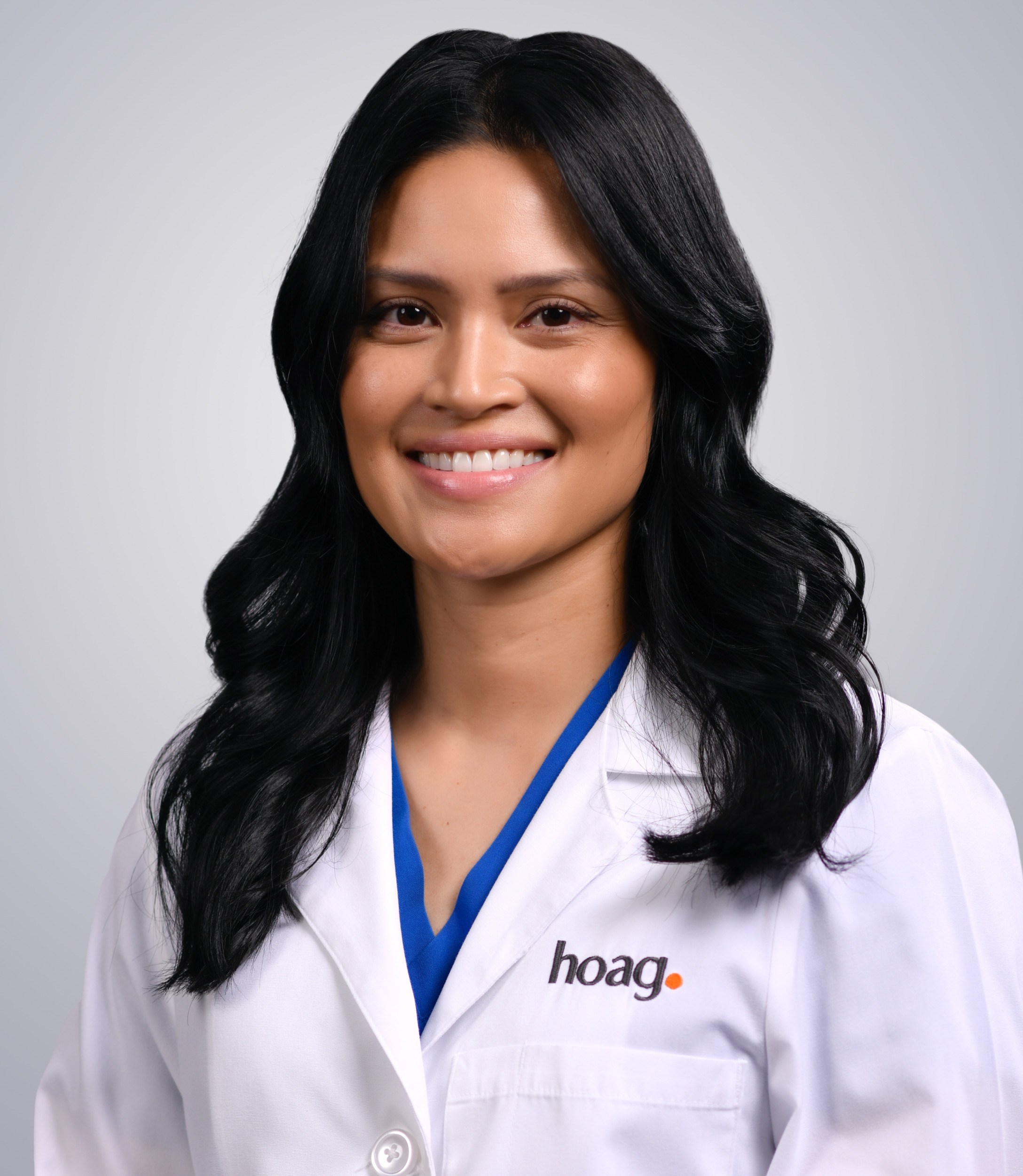  Alexia Laudencia, B.S., RDMS, RVT, BHCN