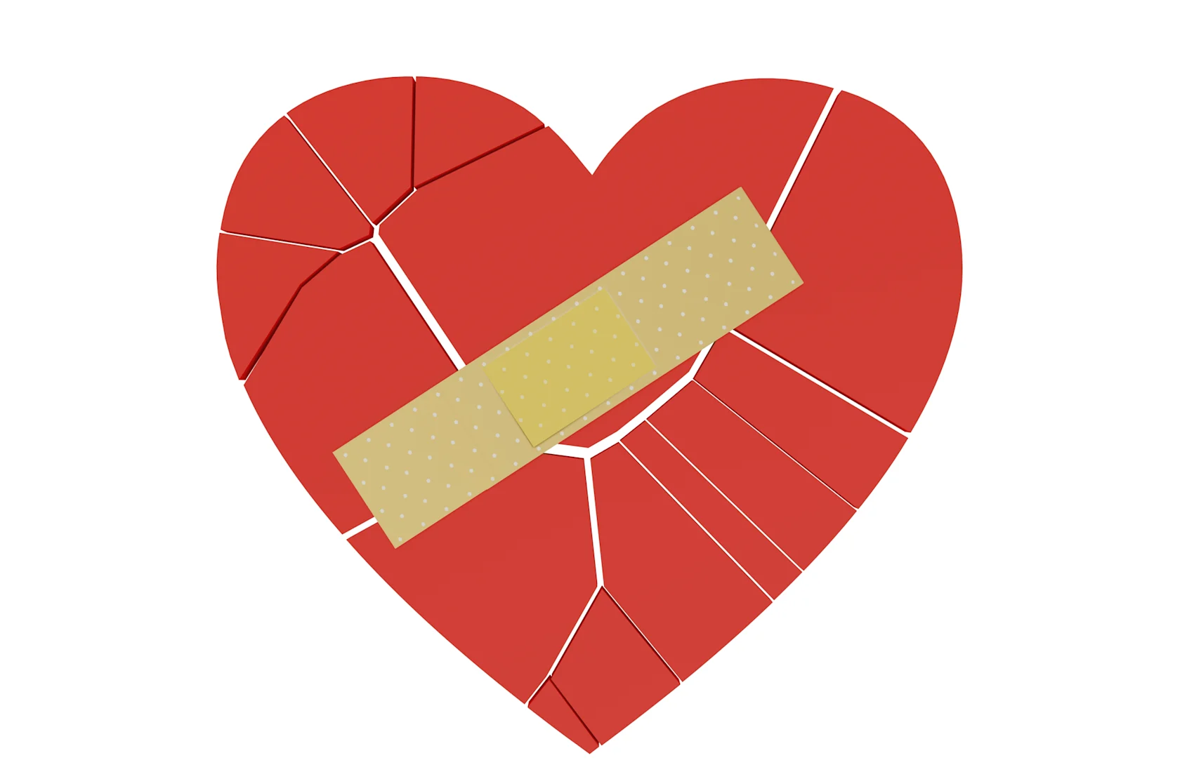 Broken Heart
