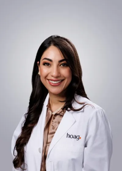 Mona Sedghian, MD