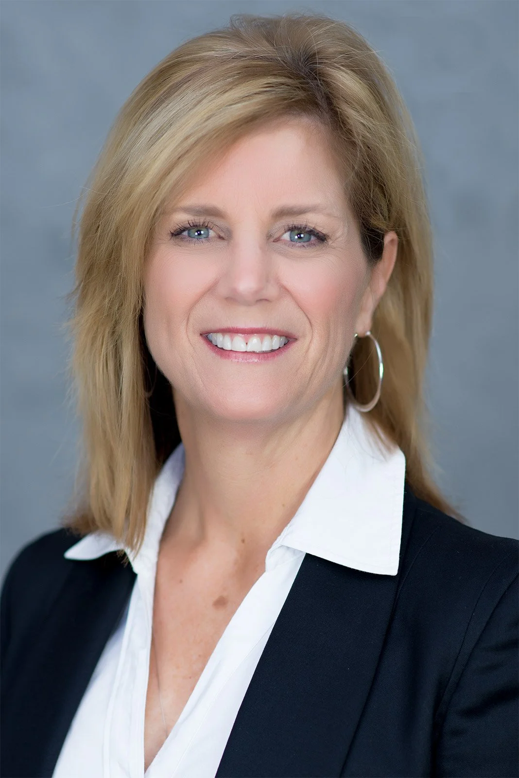 Dori Holnagel, MBA