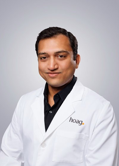 Sooraj M. Shah, MD