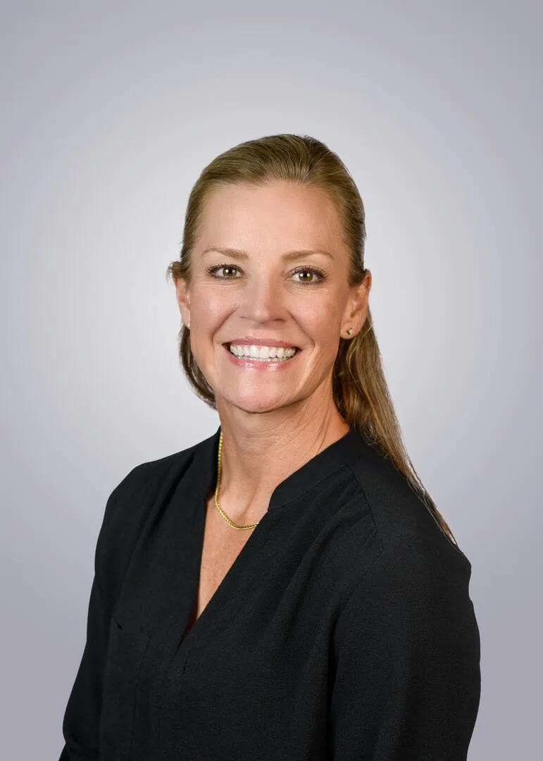 Jeanne Barnett, R.D.