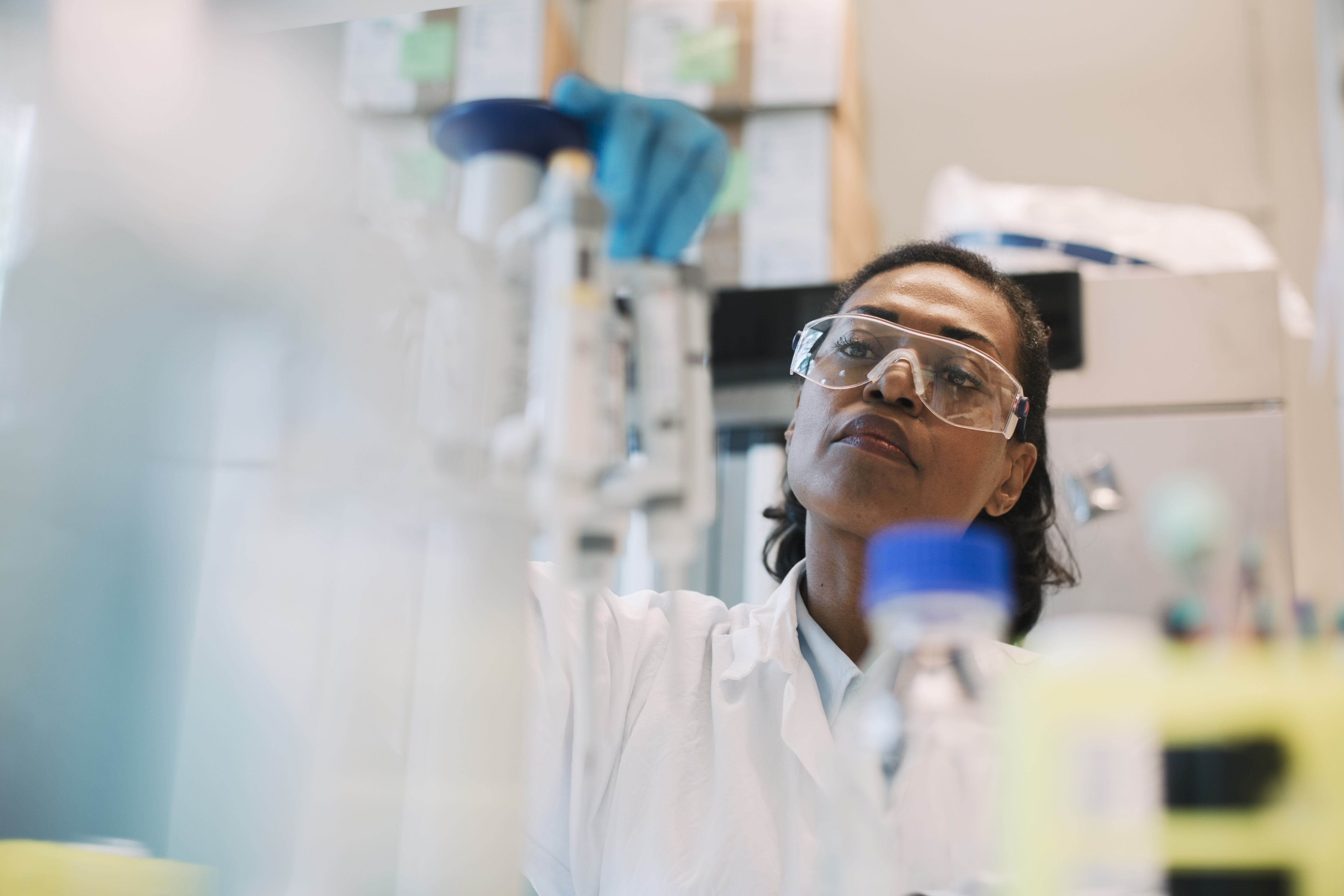 Clinical trial