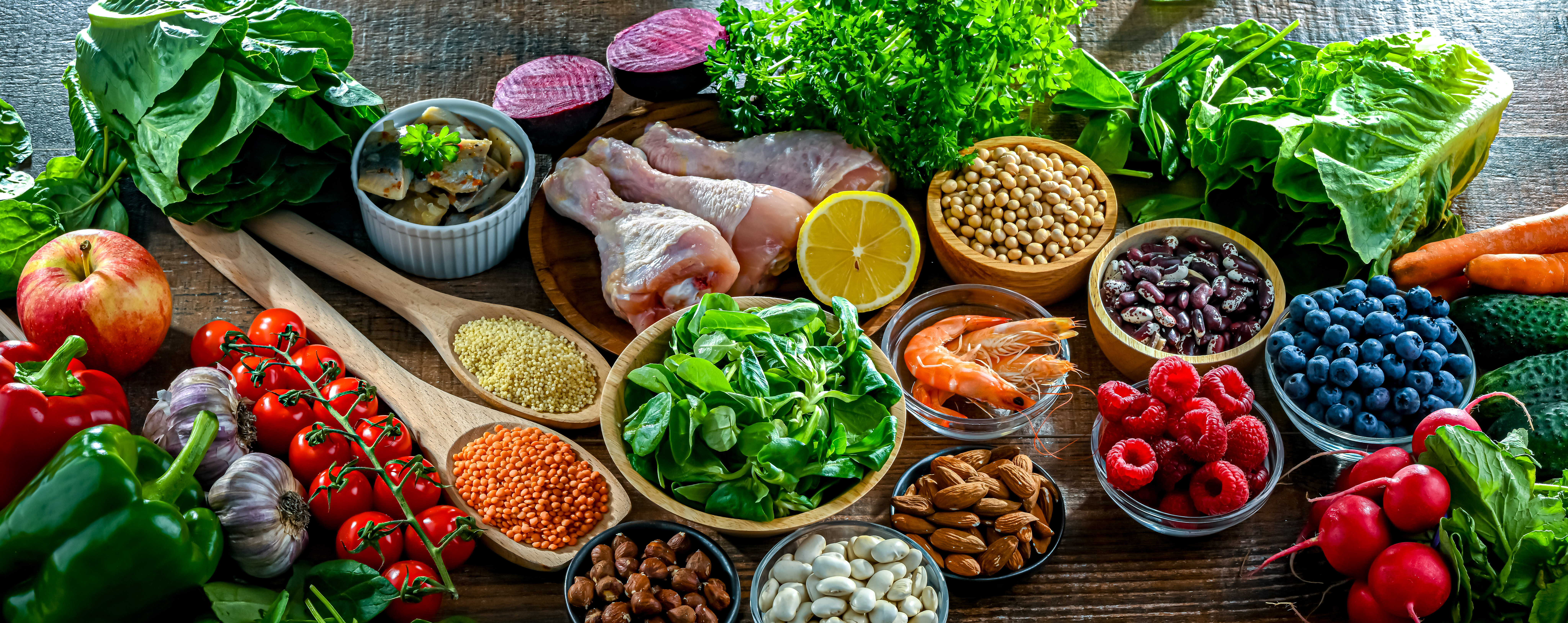 The MIND diet explained: Can what you eat protect your brain?