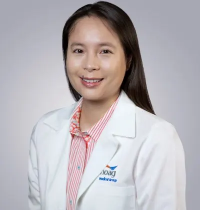 Anny T. Wu, DO