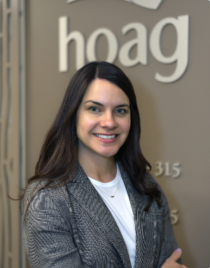 Emily Densmore, LCSW