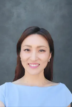 Lily Ahn, PT, DPT