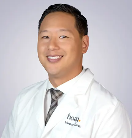Christopher Shin
