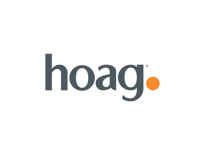 Hoag. logo