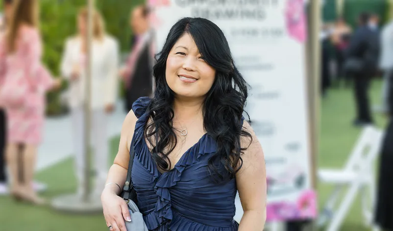 Dr. January Lopez