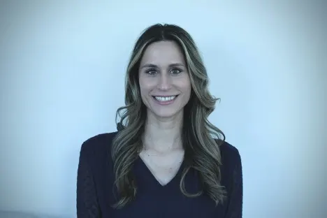 Sophia Qadir, PT, DPT