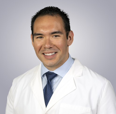 A headshot of Dr. Antonio Castaneda