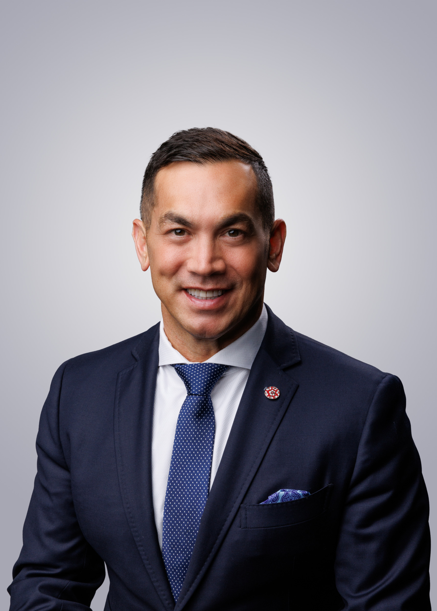 Michael Krug, SPHR - Chief Human Resources Officer, Hoag