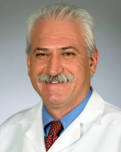 Keyvan Esmaeili, MD