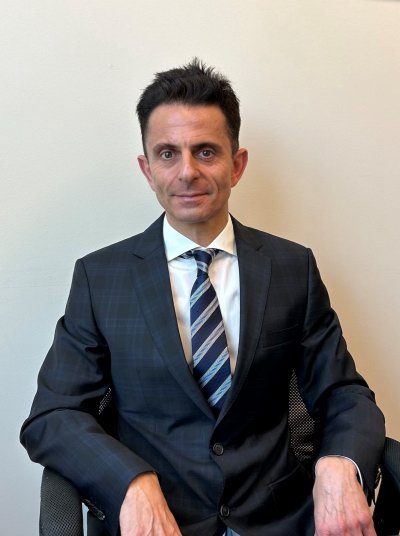 Babak Pezeshki, MD