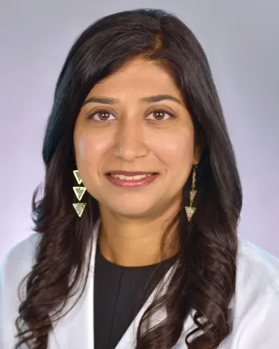 Aarathi Rangachar, MD