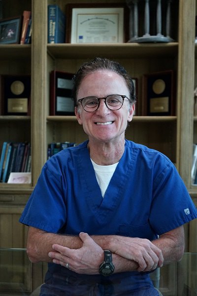 James T. Kurtzman, MD