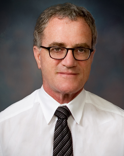 Desmond D. Levin, MD