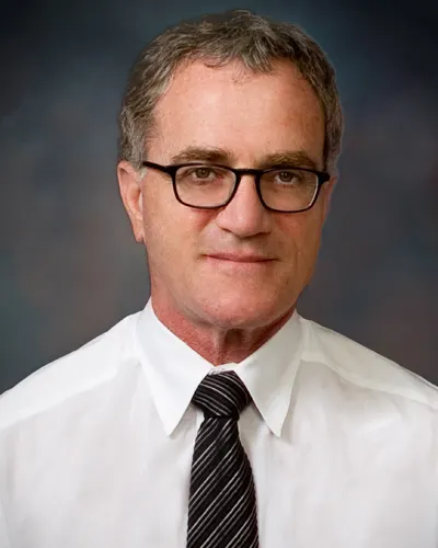 Desmond D. Levin, MD