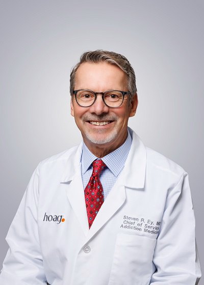 Steven R. Ey, MD