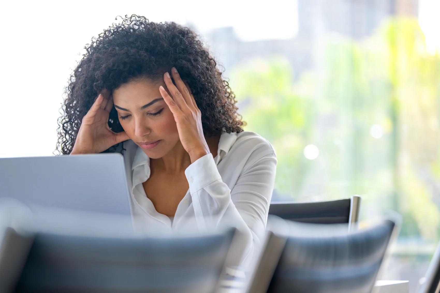 Migraine triggers: Why your diet could be to blame