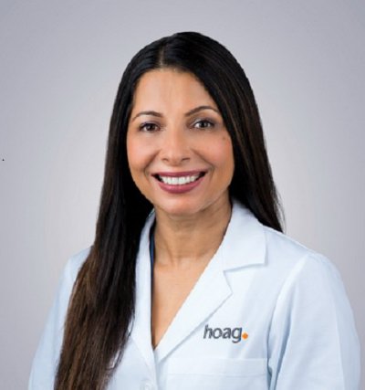 Chaitali S. Nangia, MD