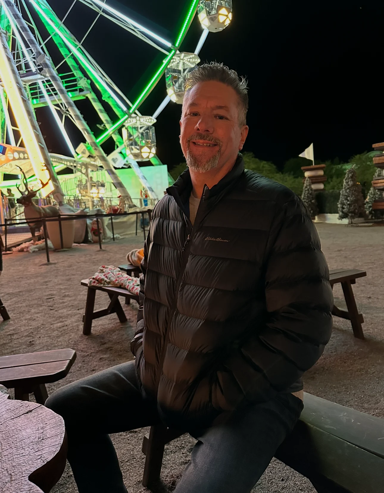 His liver was failing, and the team that saved him is changing the future of transplant care in Orange County