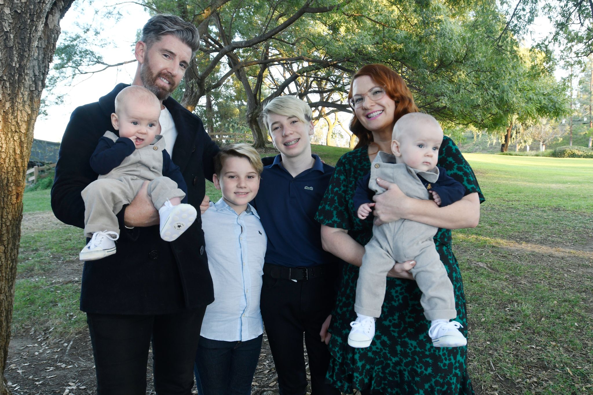 Trisha Barry Patient Story