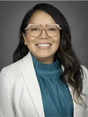 Karina Alejo, LCSW