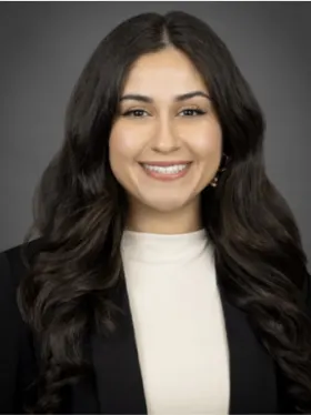 Alejandra Aguayo Cason, B.S.