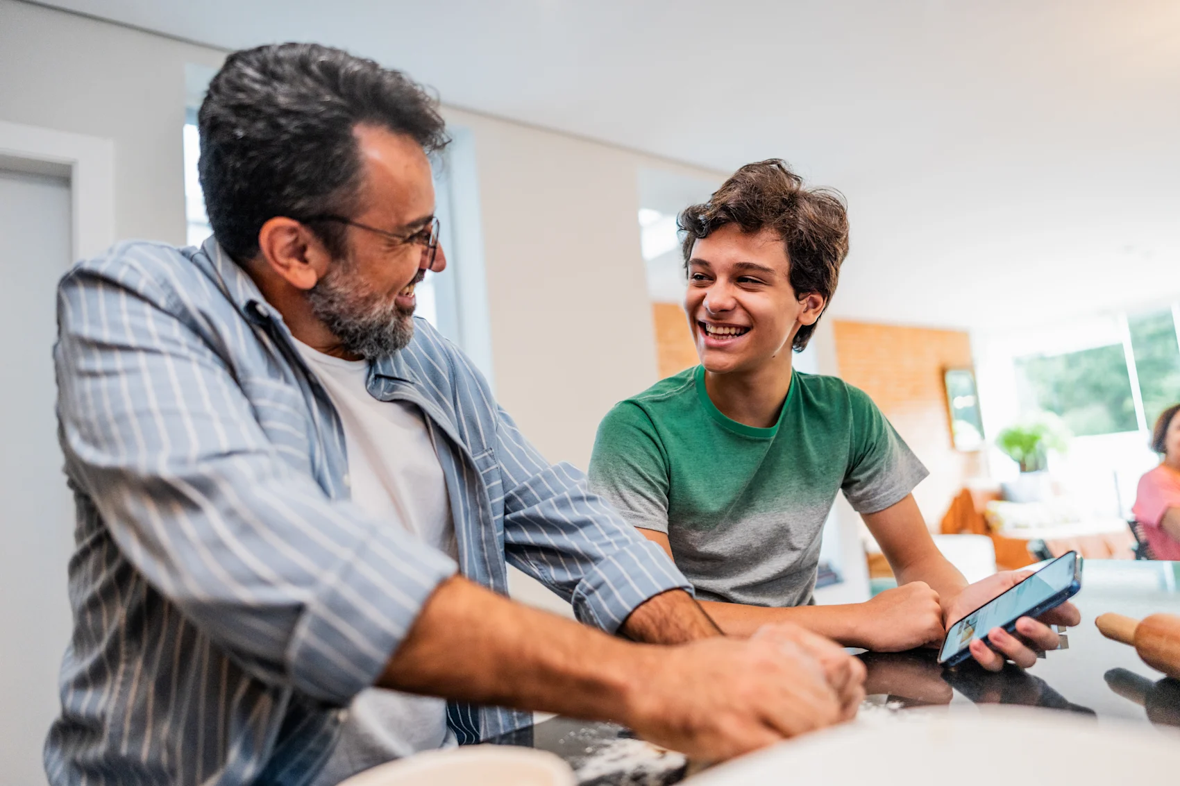 Teen curfews: A parent’s guide to setting healthy boundaries