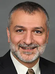 Ali Makki, DMD