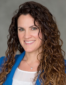 Susanne Carvalho, PT, DPT​