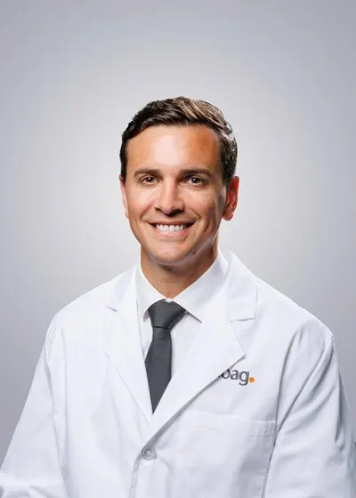 Agustin Sibona, MD