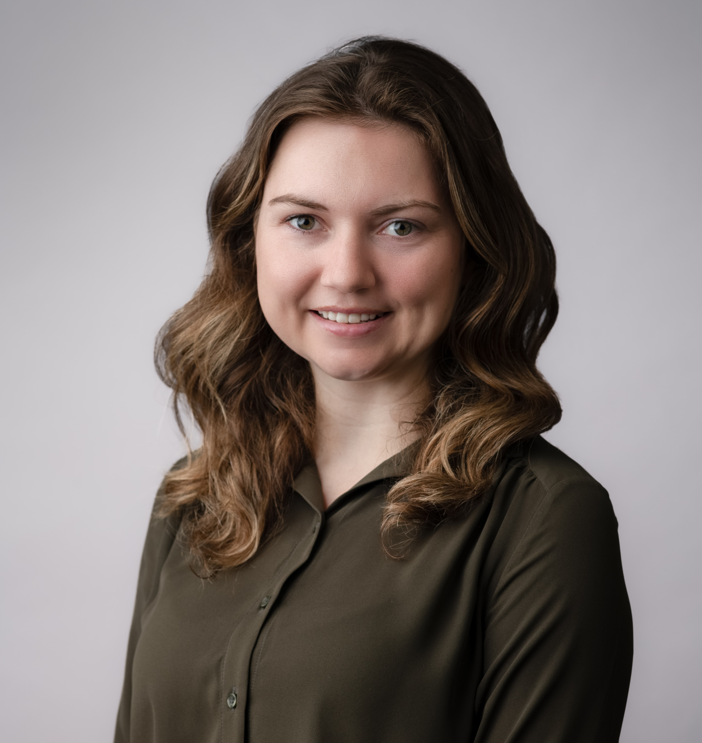 Brittany Dennis, M.S.