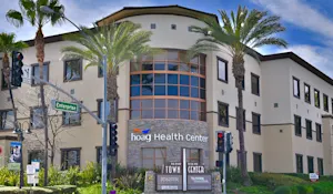 Hoag Health Center - Aliso Viejo