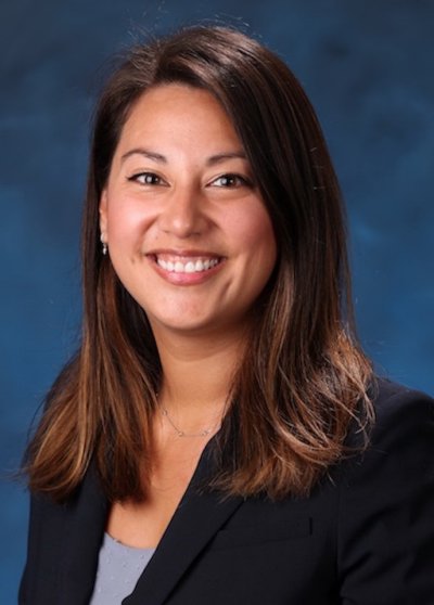 Marie-Claire Leaf, MD