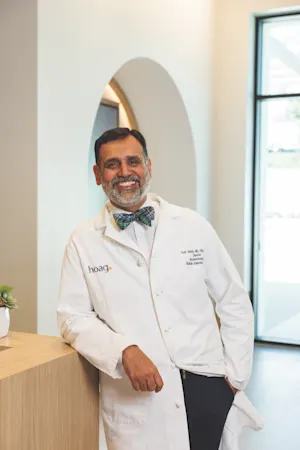 Changing the course of MS care