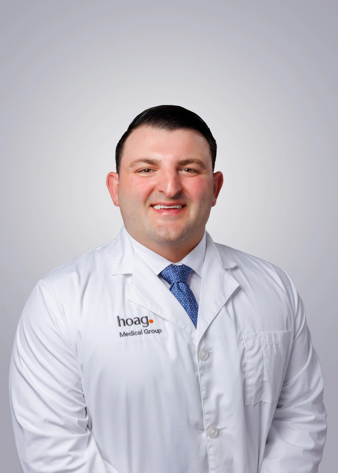 David A. Chirikian II, MD