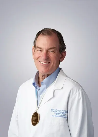 William R. Shankle, MD