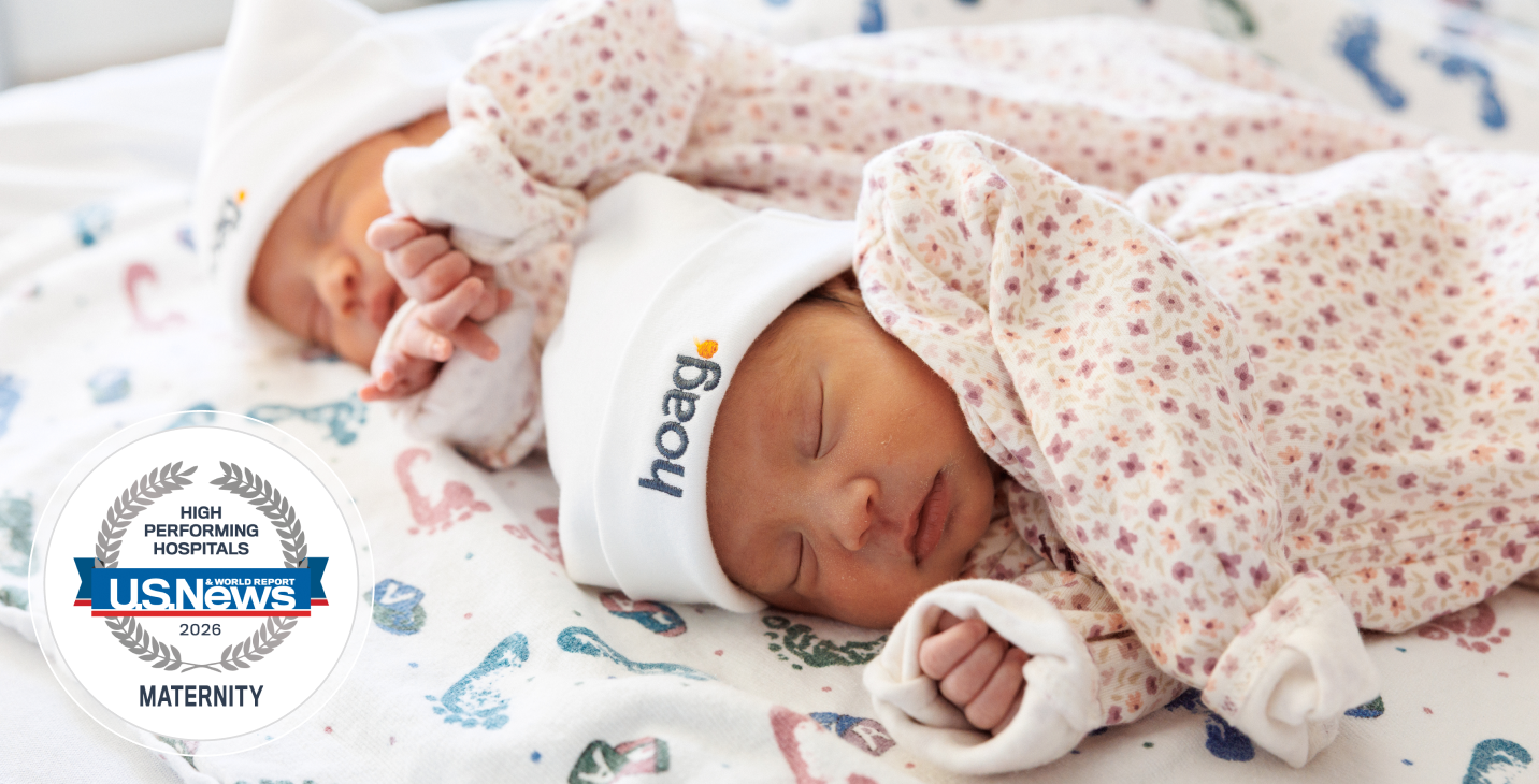 Hoag Maternity
