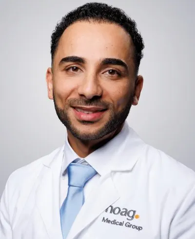 Anas M. Aljammal, MD