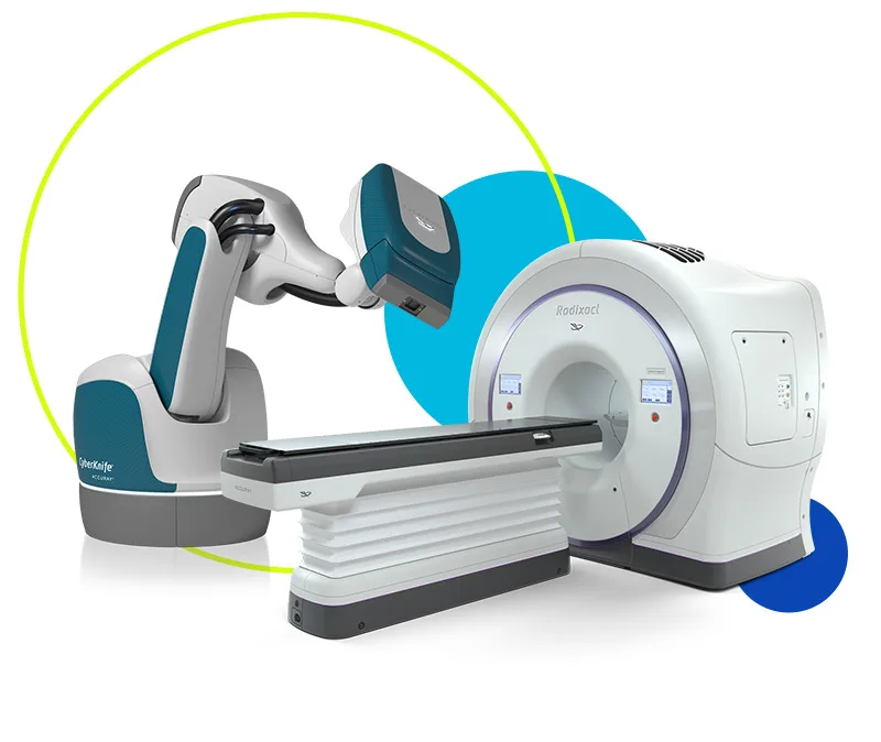 Synchrony Machine