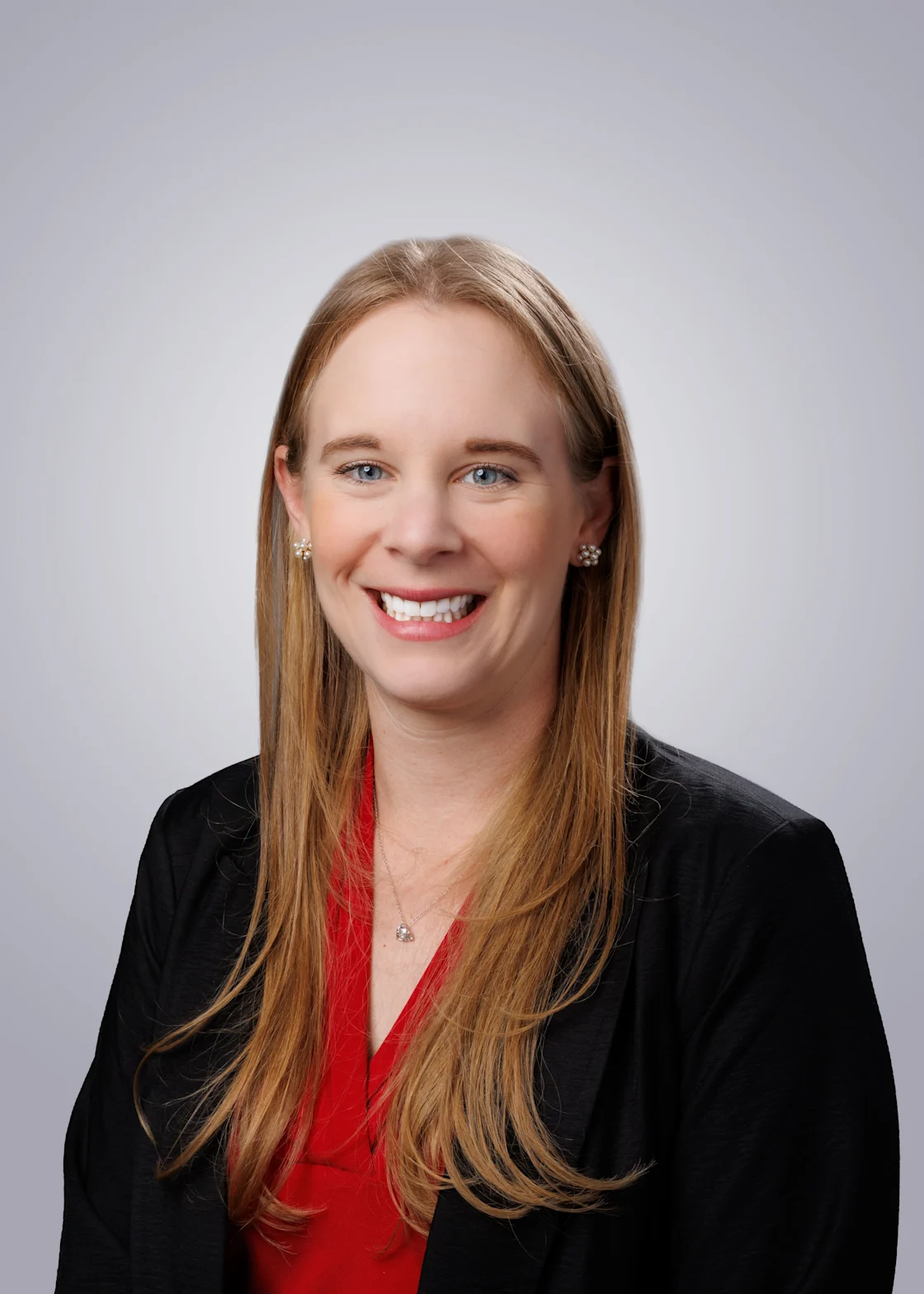 April Sutherland, LMFT
