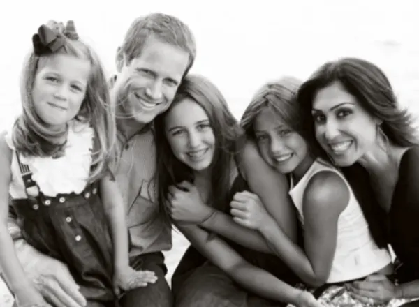 Warmington Family