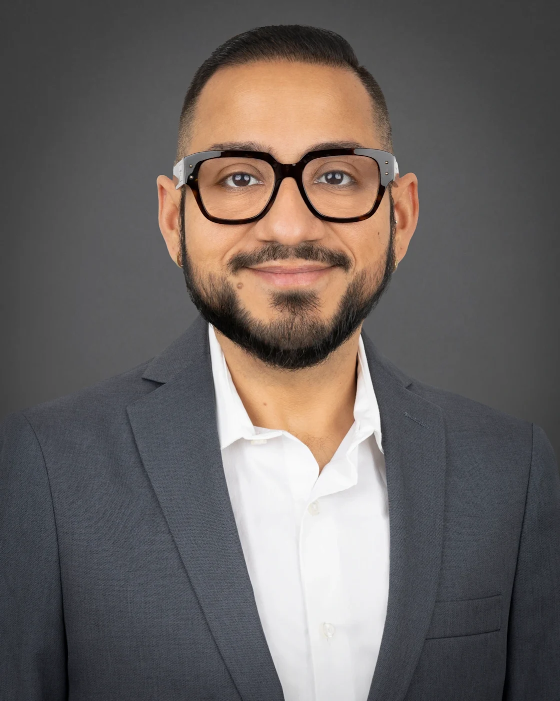 Enrique Mendez