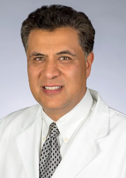 Hadi A. Rasul, RN, BSN, MBA