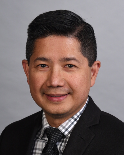 Aung Thu, MD