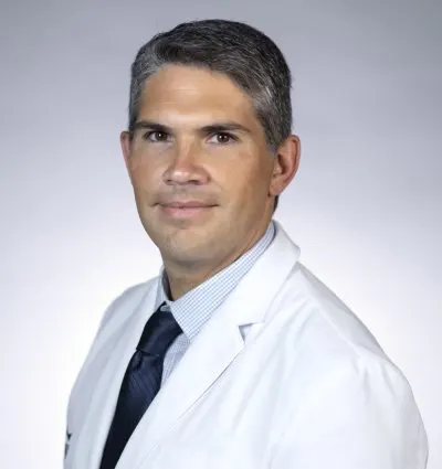 Javier A. Longoria, MD