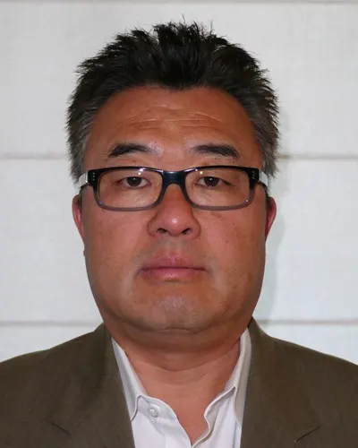 Nathan S. Chung, MD